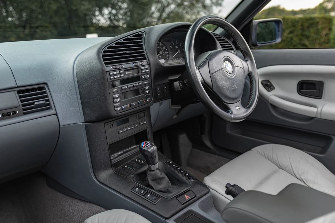 1999 BMW E36 3 Series - Image 20 of 30