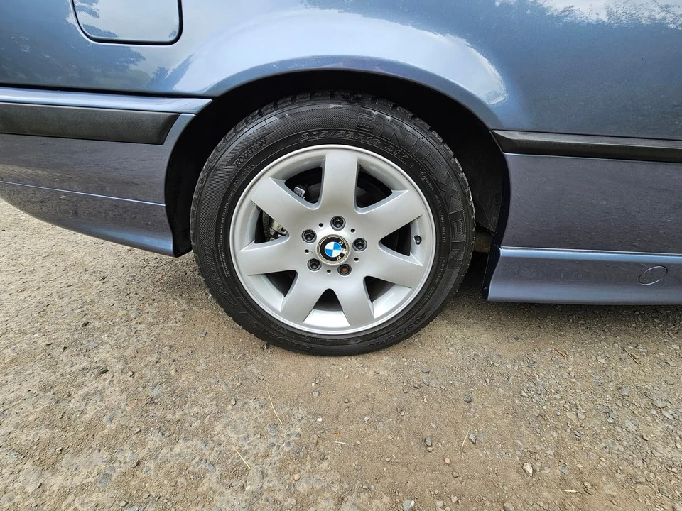 1999 BMW E36 3 Series - Image 17 of 30
