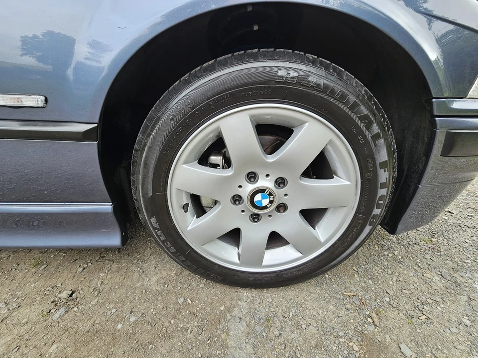 1999 BMW E36 3 Series - Image 18 of 30
