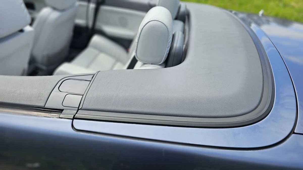 1999 BMW E36 3 Series - Image 22 of 30