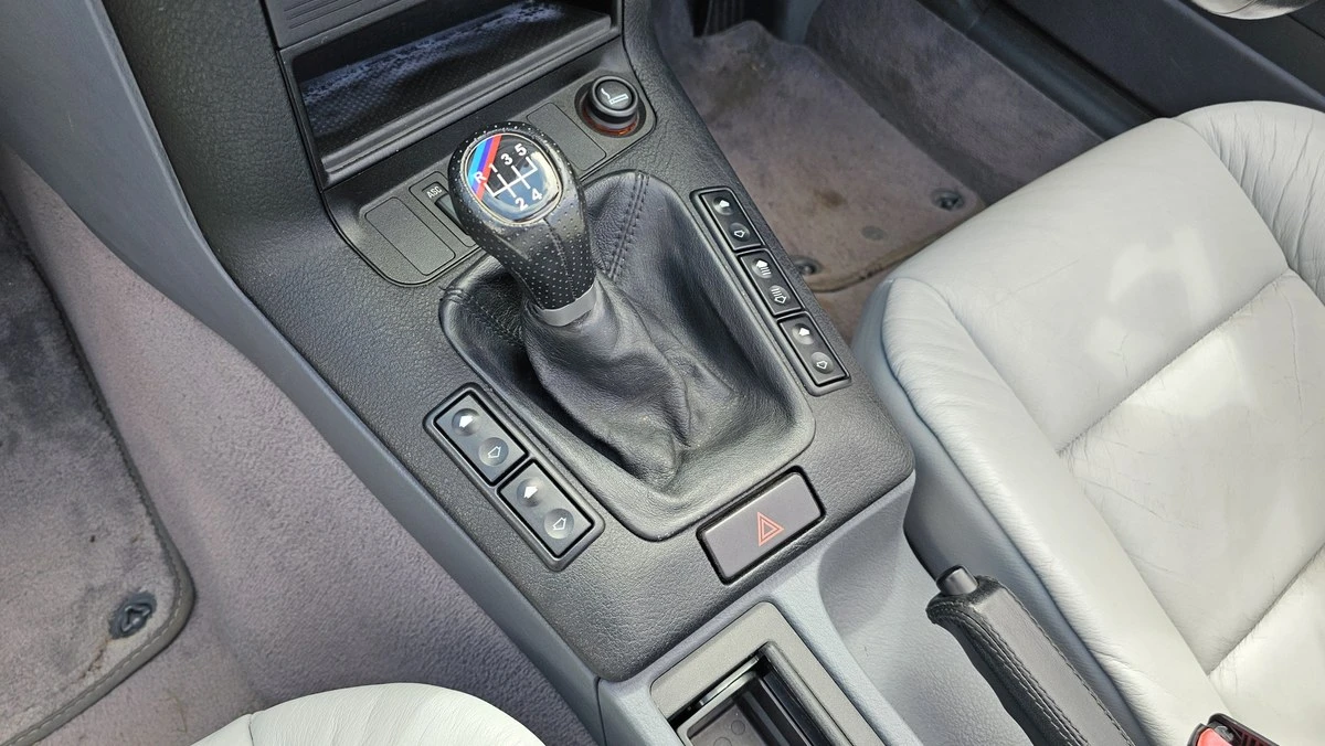 1999 BMW E36 3 Series - Image 26 of 30