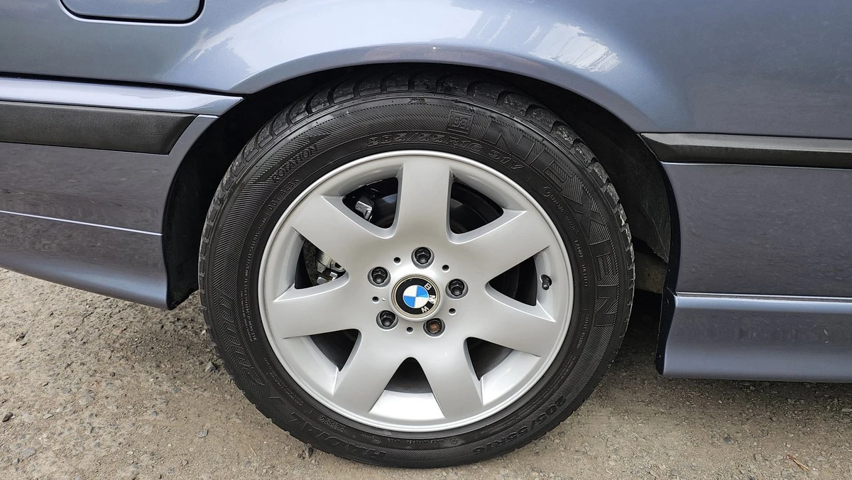 1999 BMW E36 3 Series - Image 14 of 30