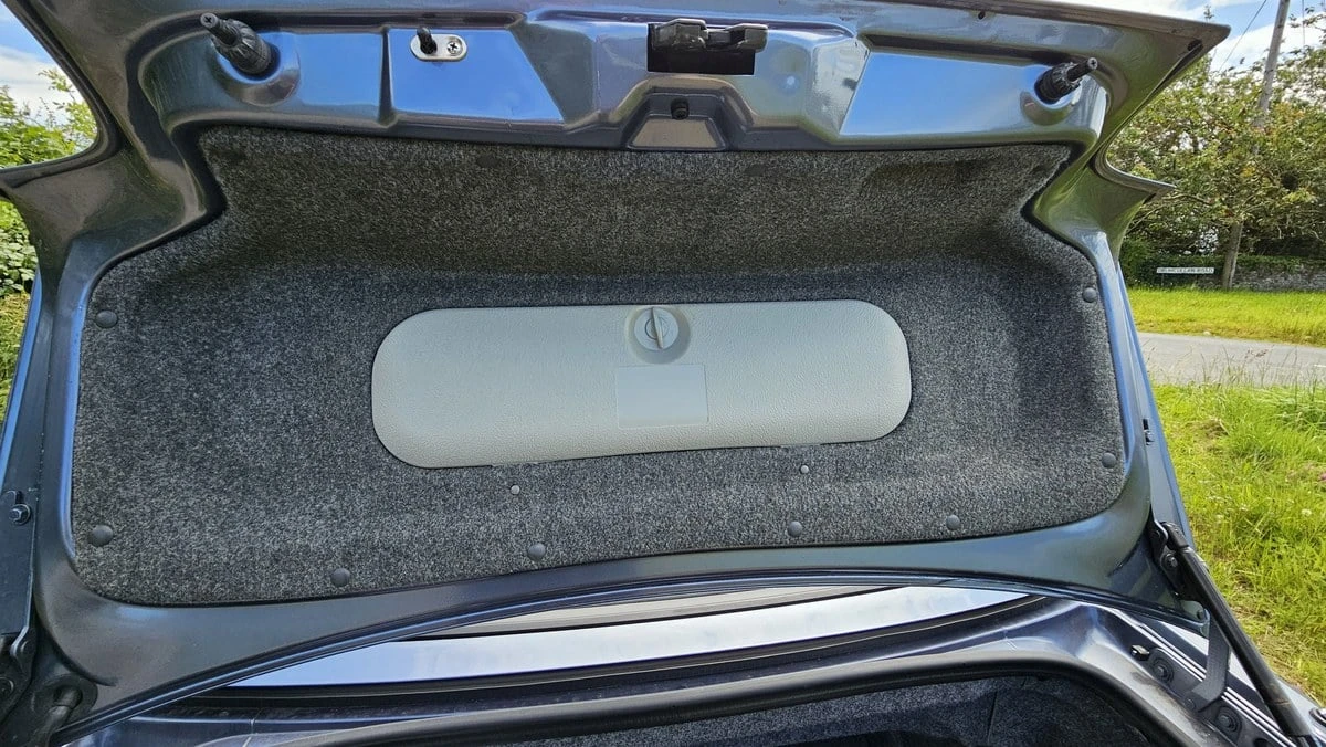 1999 BMW E36 3 Series - Image 29 of 30