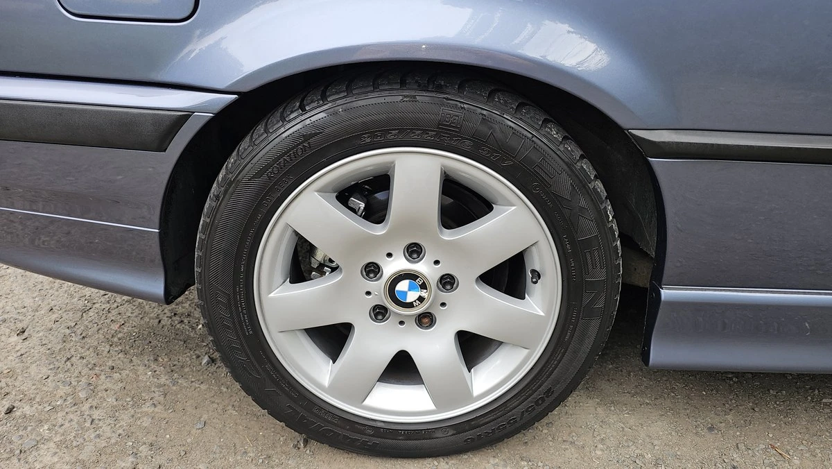 1999 BMW E36 3 Series - Image 15 of 30