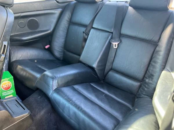 1999 BMW E36 3 Series - Image 3 of 8