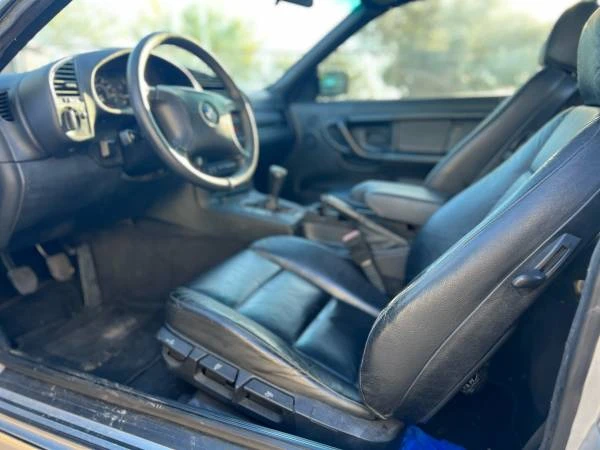 1999 BMW E36 3 Series - Image 4 of 8
