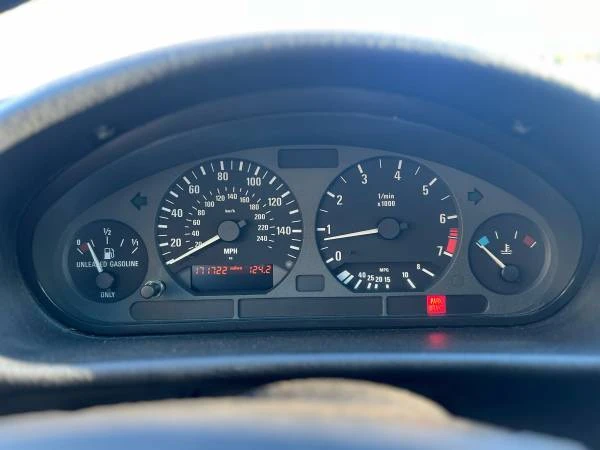 1999 BMW E36 3 Series - Image 6 of 8