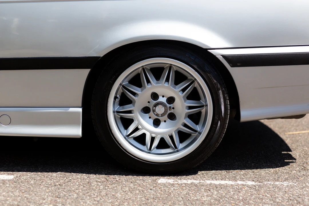 1999 BMW E36 3 Series - Image 17 of 31