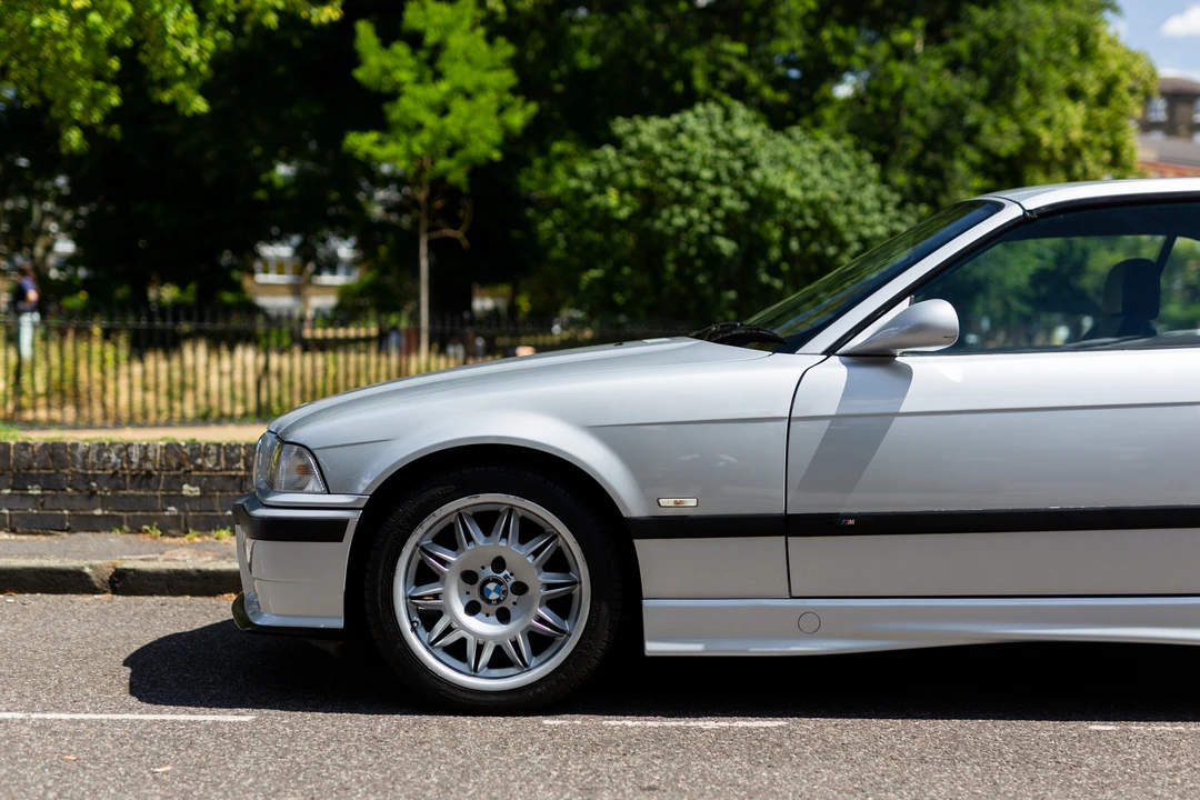 1999 BMW E36 3 Series - Image 20 of 31