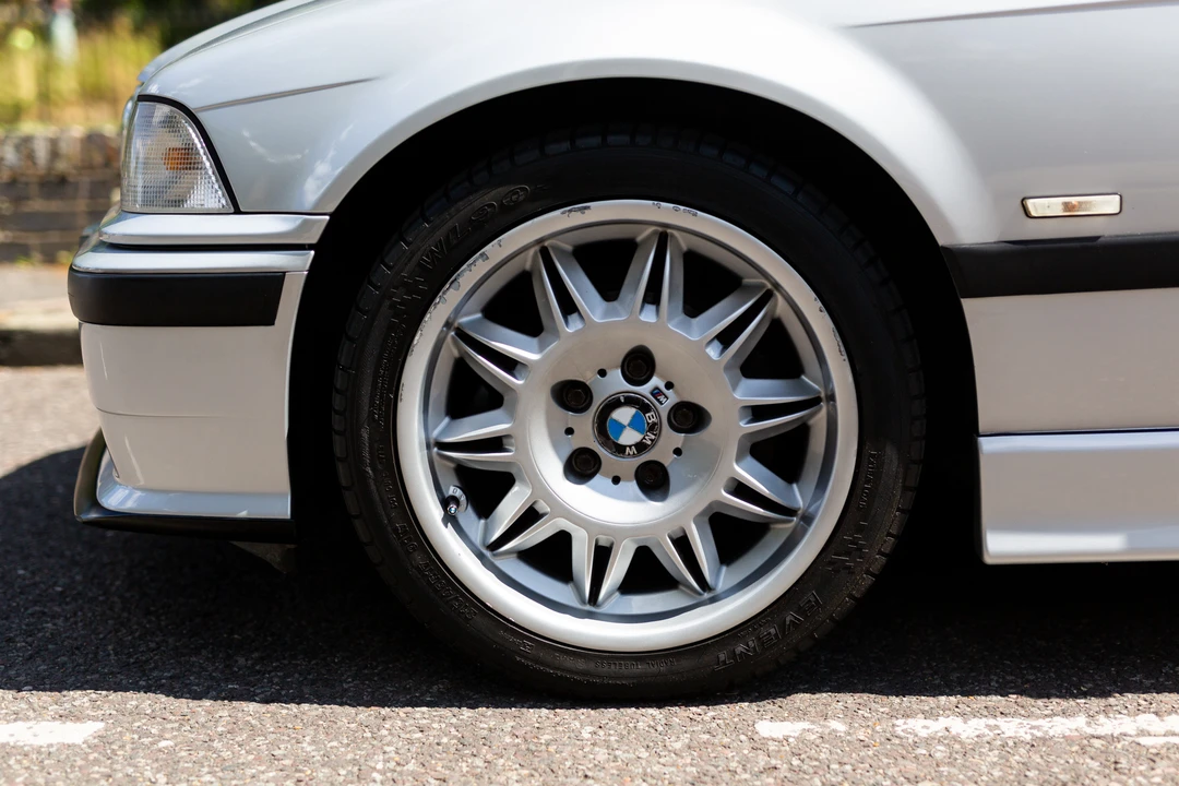 1999 BMW E36 3 Series - Image 21 of 31