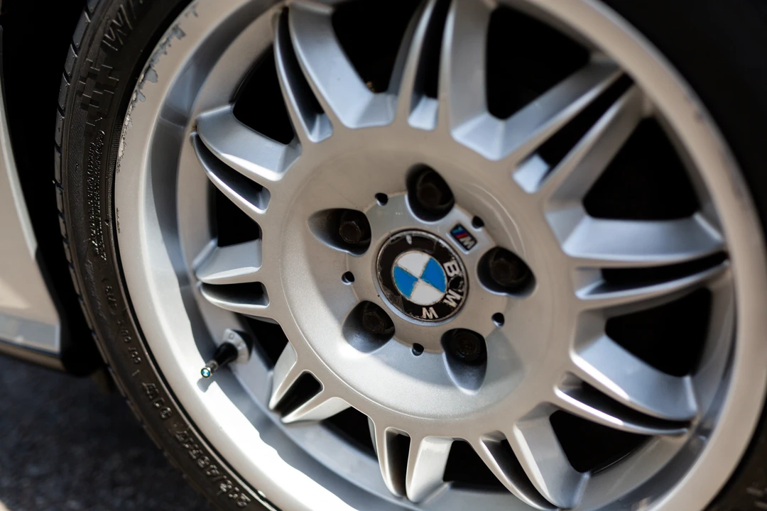 1999 BMW E36 3 Series - Image 22 of 31
