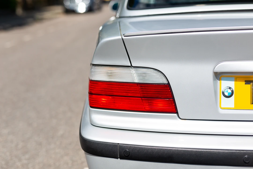 1999 BMW E36 3 Series - Image 25 of 31