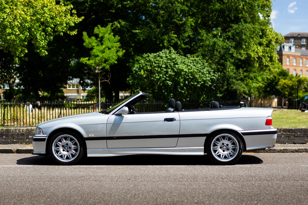 1999 BMW E36 3 Series - Image 6 of 31
