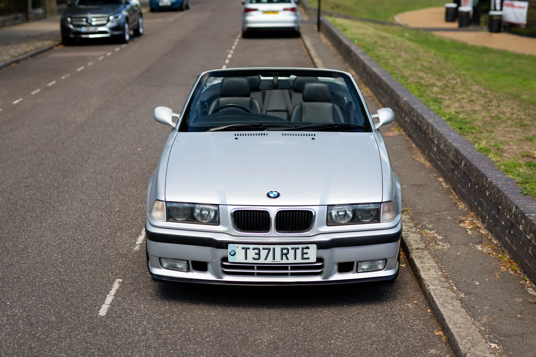 1999 BMW E36 3 Series - Image 8 of 31