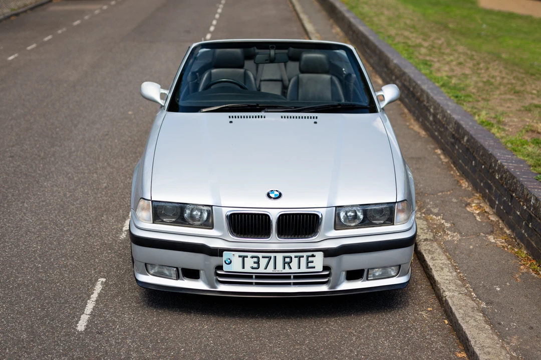 1999 BMW E36 3 Series - Image 7 of 31