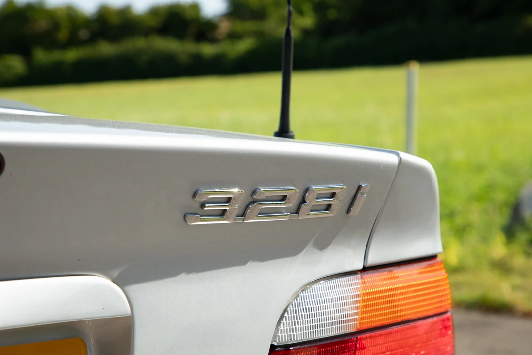 1999 BMW E36 3 Series - Image 29 of 31
