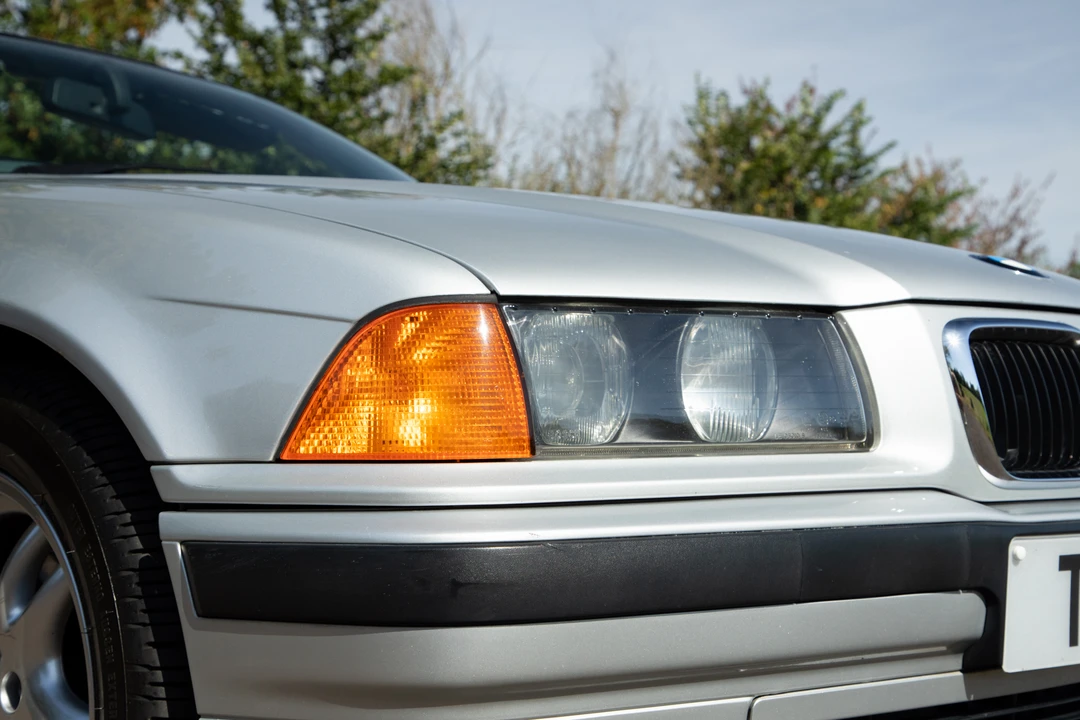 1999 BMW E36 3 Series - Image 22 of 31