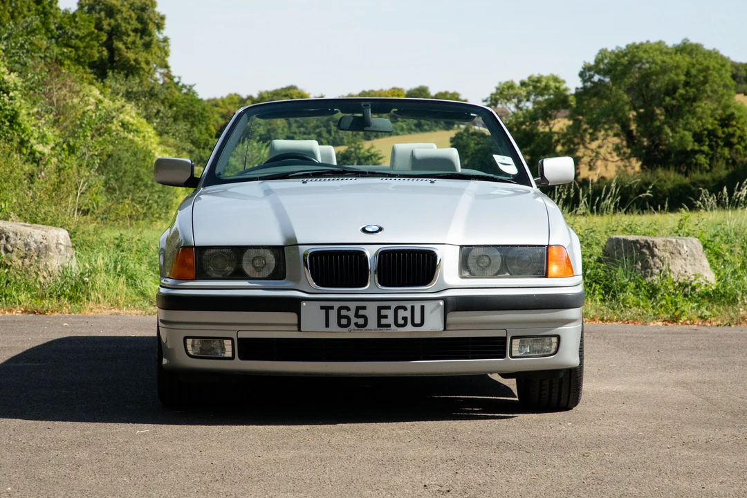 1999 BMW E36 3 Series - Image 2 of 31