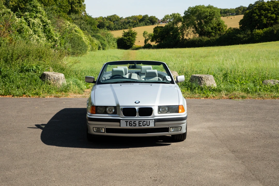 1999 BMW E36 3 Series - Image 10 of 31