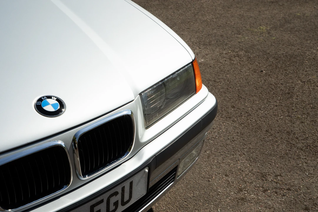 1999 BMW E36 3 Series - Image 13 of 31