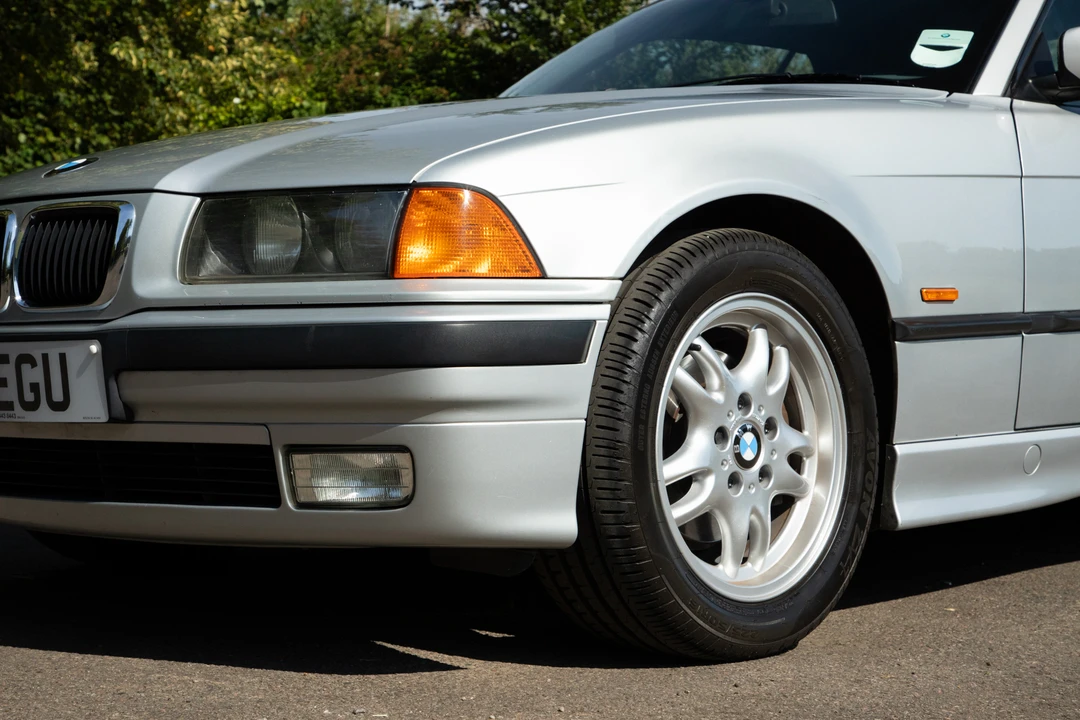 1999 BMW E36 3 Series - Image 14 of 31