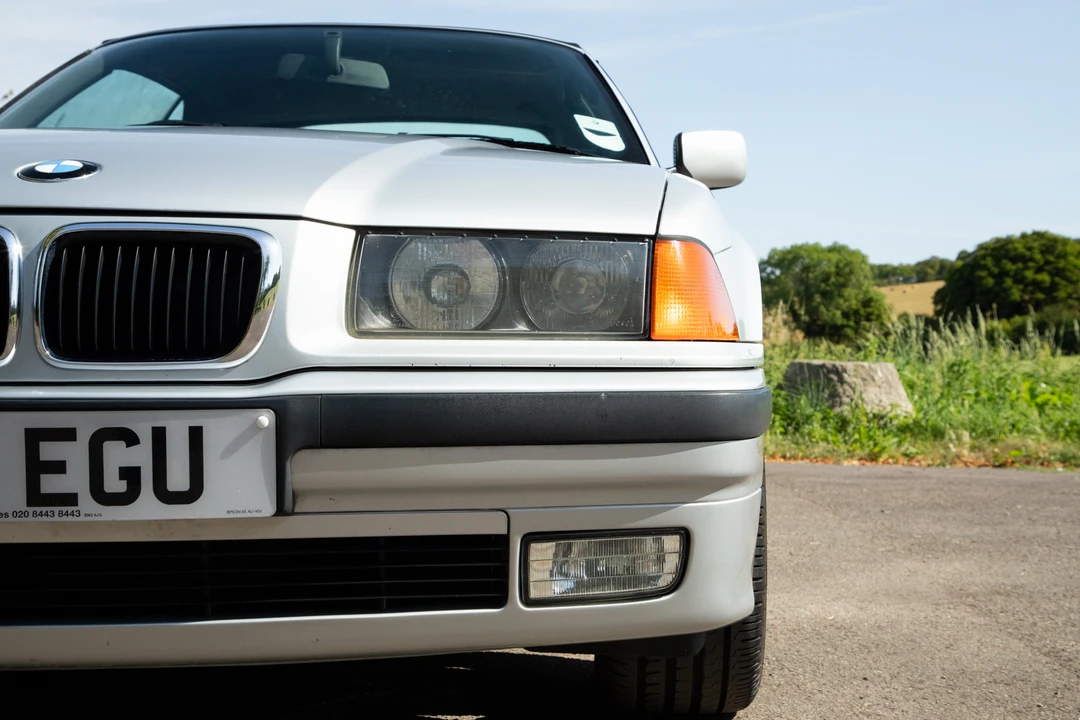 1999 BMW E36 3 Series - Image 15 of 31