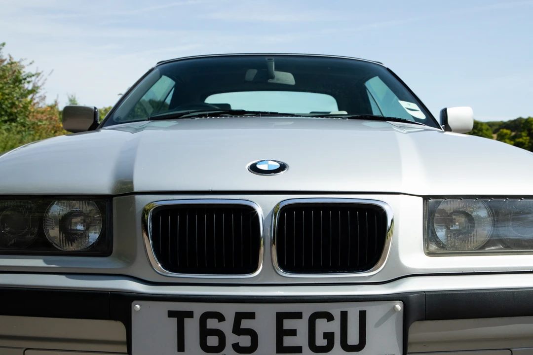 1999 BMW E36 3 Series - Image 16 of 31