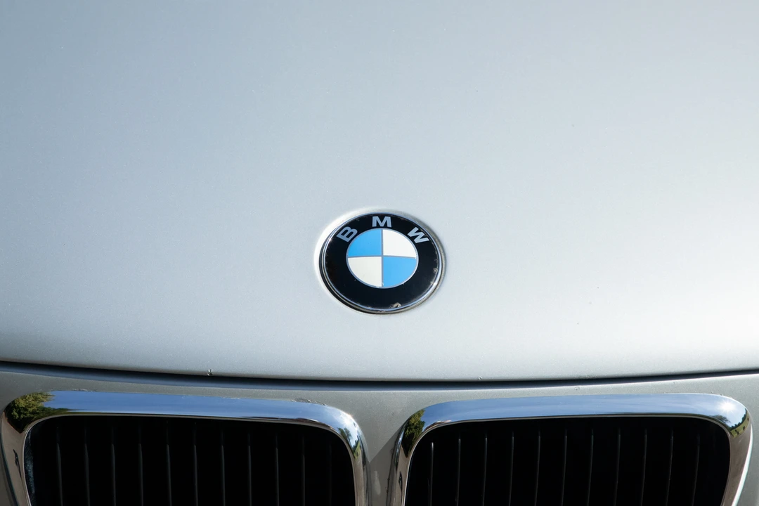1999 BMW E36 3 Series - Image 19 of 31