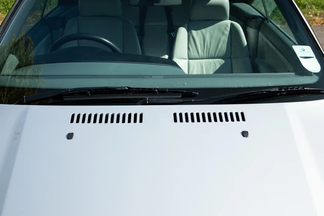 1999 BMW E36 3 Series - Image 20 of 31