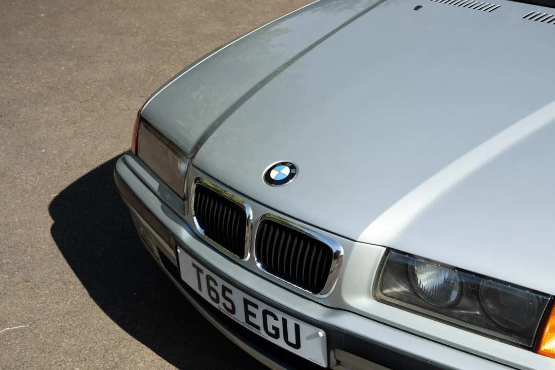 1999 BMW E36 3 Series - Image 21 of 31