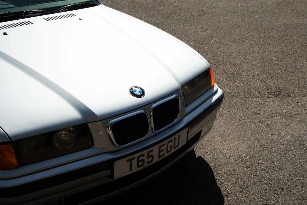 1999 BMW E36 3 Series - Image 24 of 31
