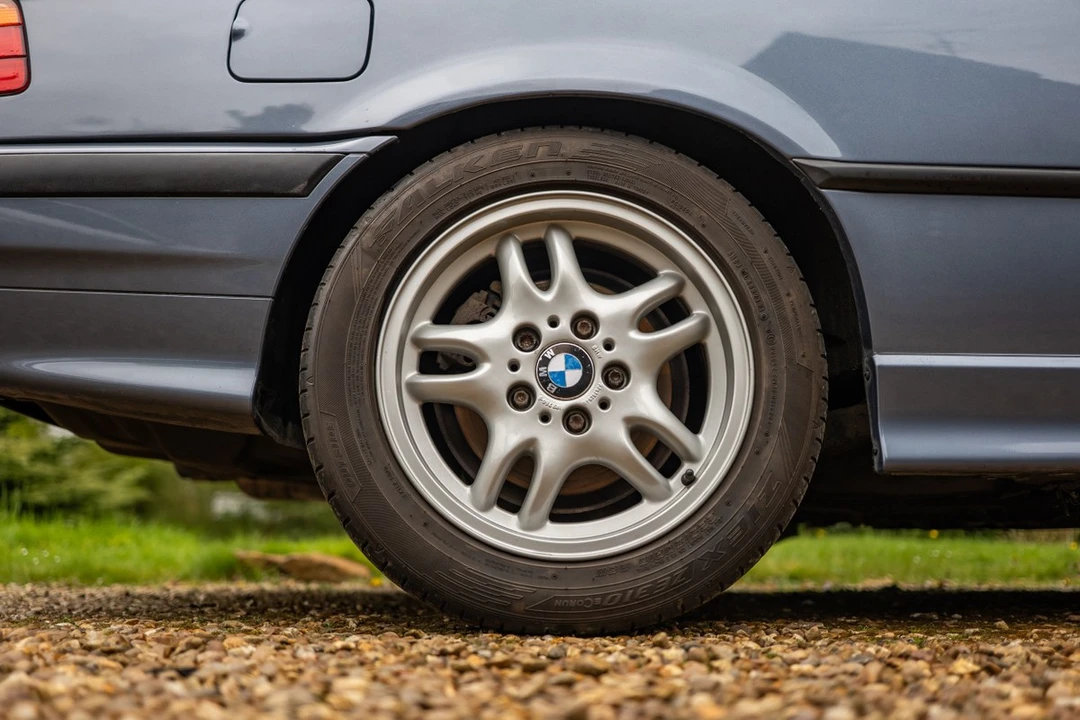 1999 BMW E36 3 Series - Image 23 of 30