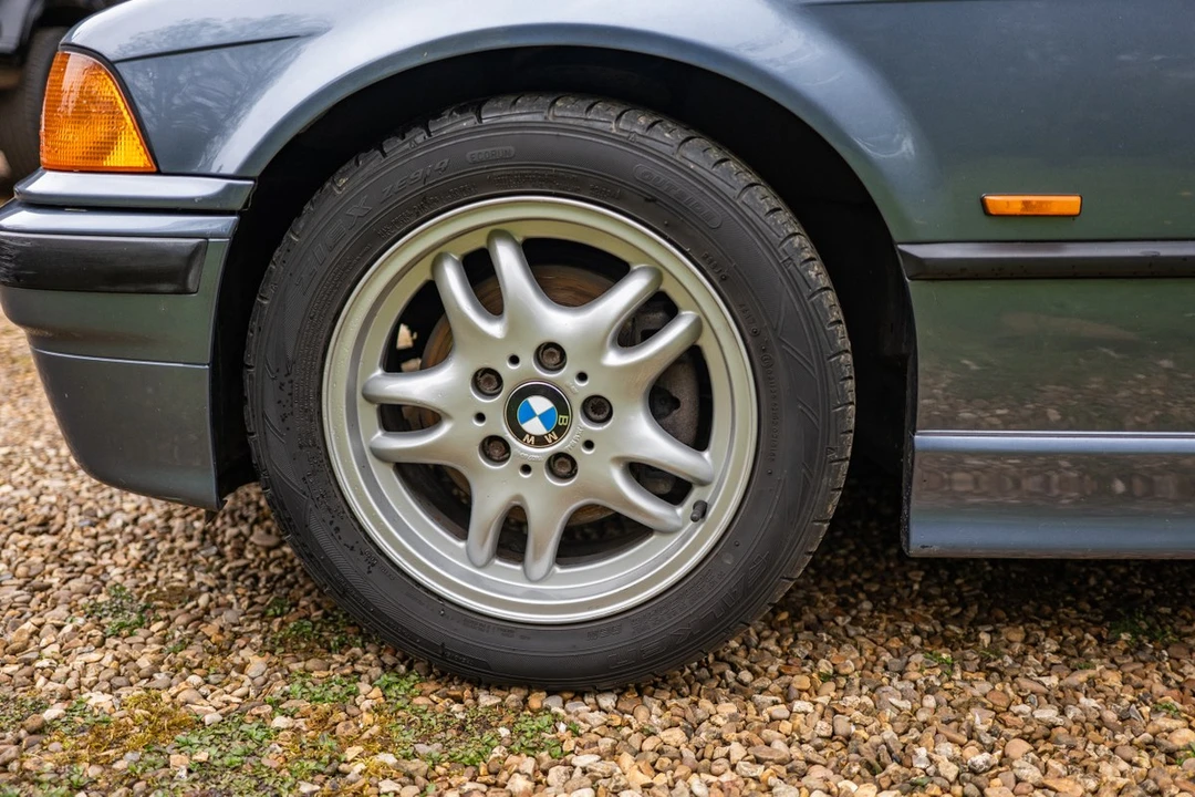 1999 BMW E36 3 Series - Image 26 of 30