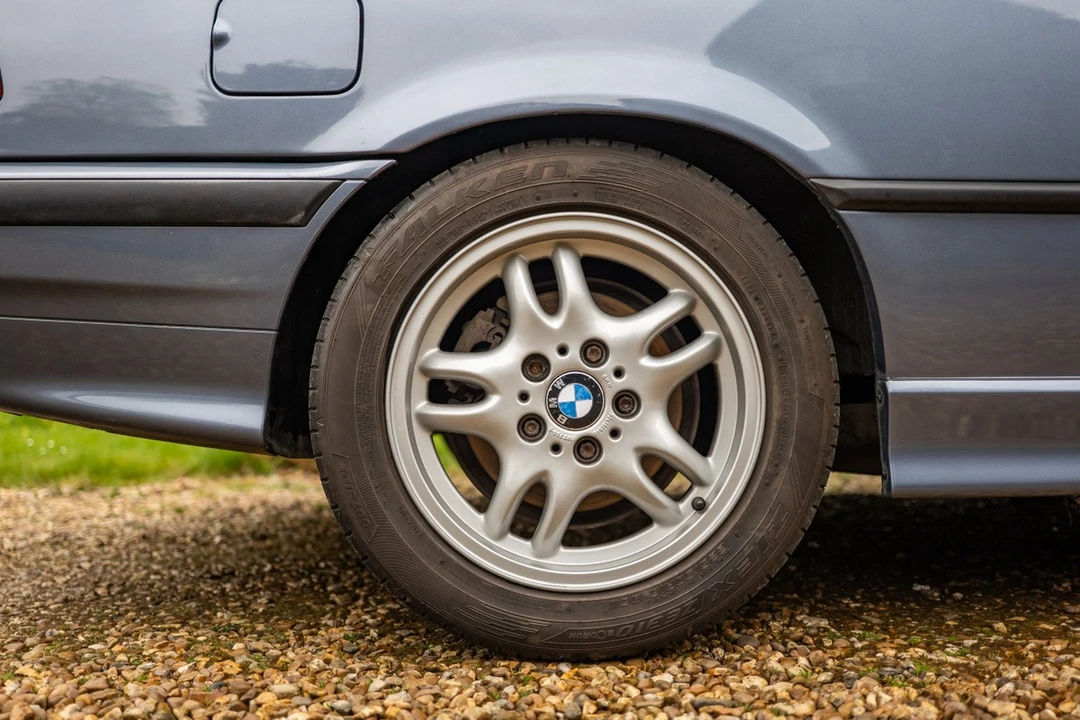 1999 BMW E36 3 Series - Image 24 of 30
