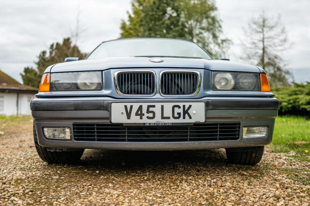 1999 BMW E36 3 Series - Image 4 of 30