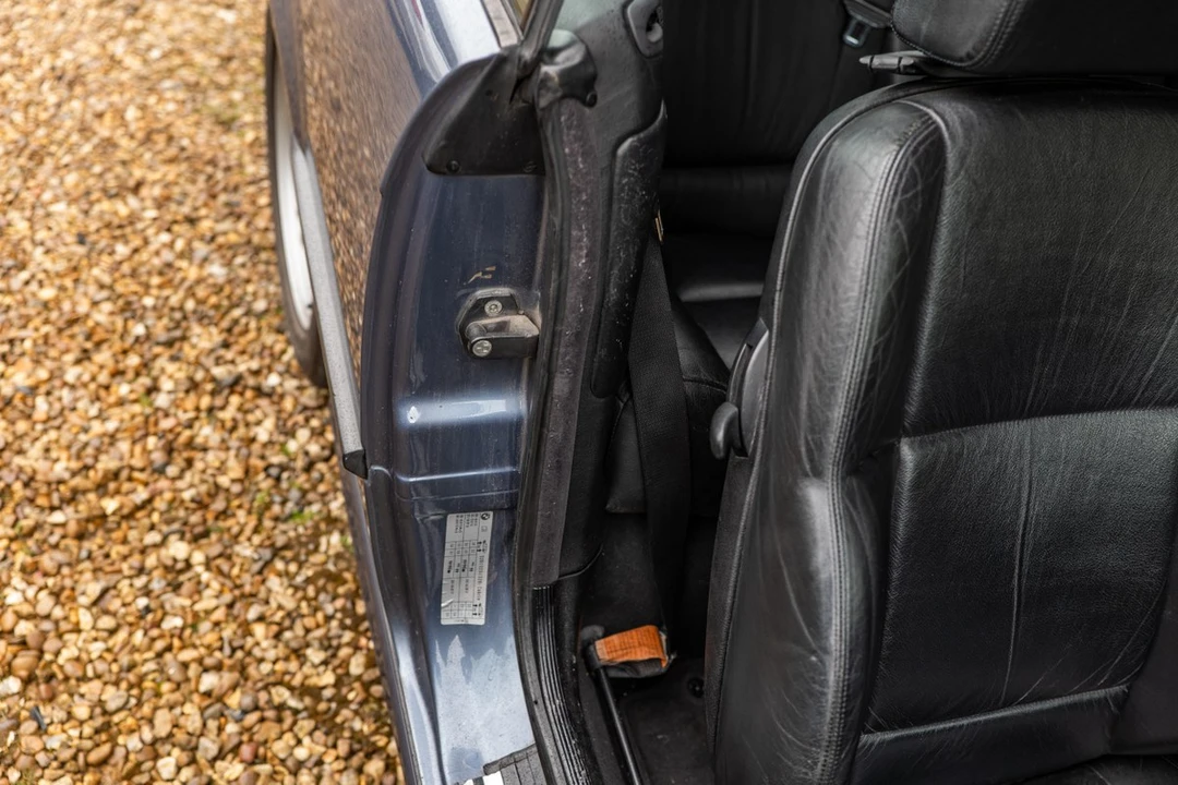 1999 BMW E36 3 Series - Image 28 of 30
