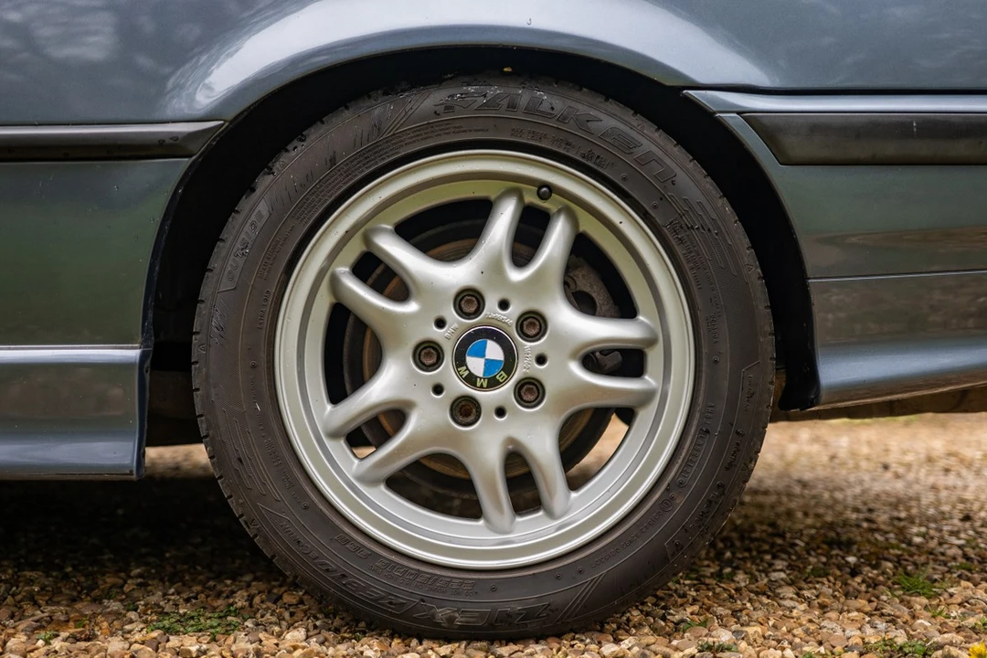 1999 BMW E36 3 Series - Image 25 of 30