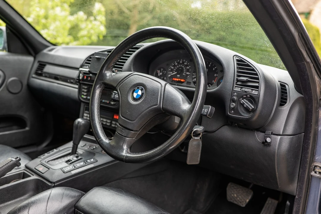 1999 BMW E36 3 Series - Image 30 of 30