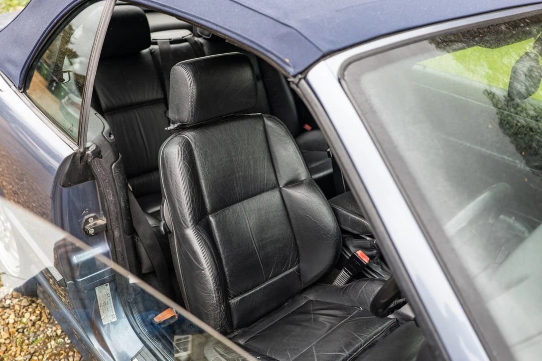 1999 BMW E36 3 Series - Image 29 of 30