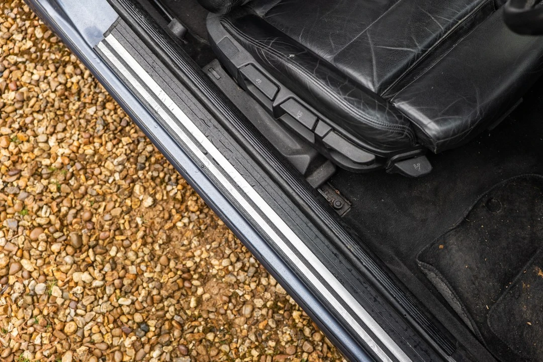 1999 BMW E36 3 Series - Image 27 of 30