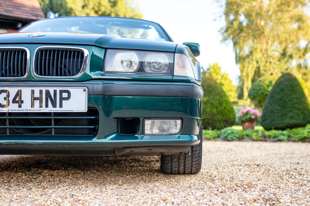 1999 BMW E36 3 Series - Image 12 of 31