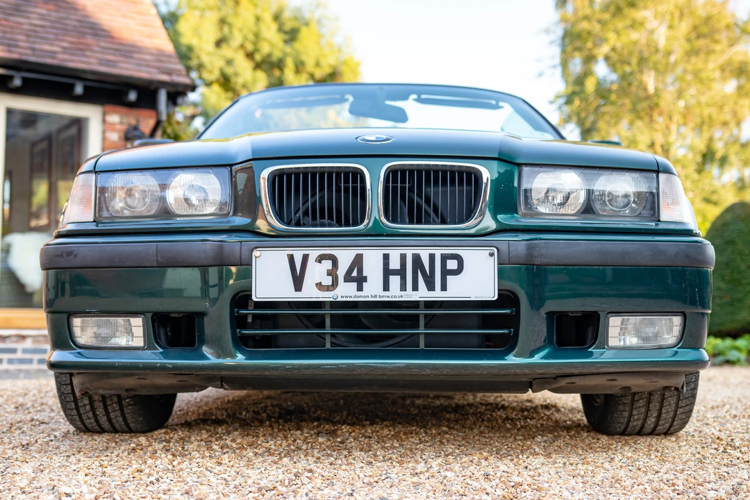 1999 BMW E36 3 Series - Image 13 of 31