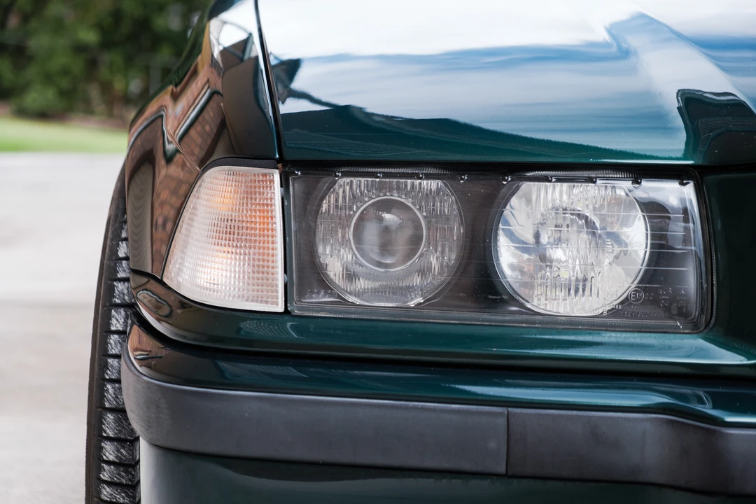 1999 BMW E36 M3 - Image 14 of 31