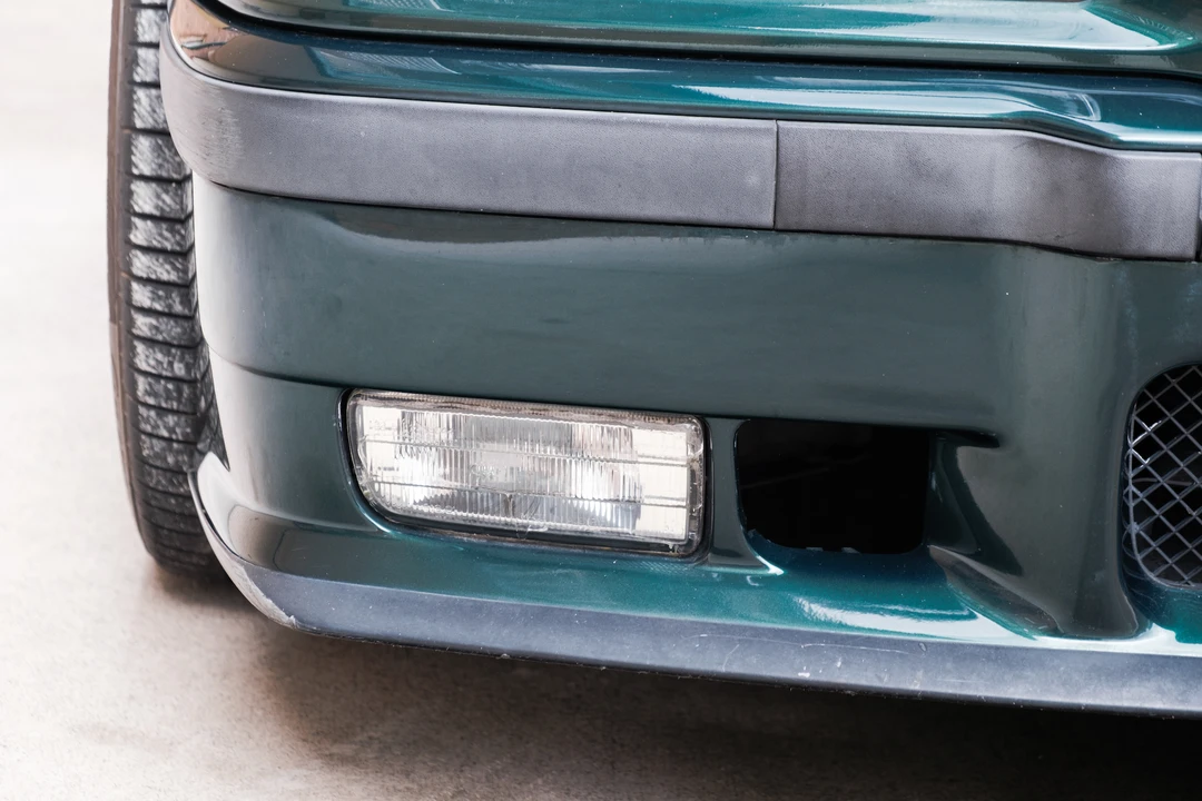 1999 BMW E36 M3 - Image 15 of 31