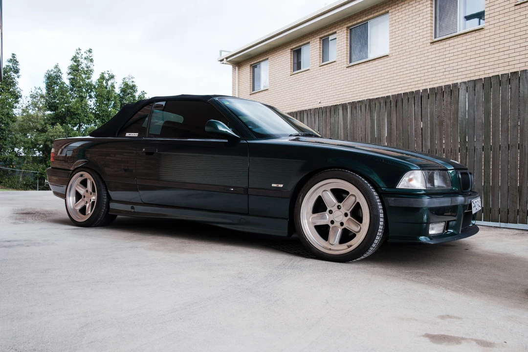 1999 BMW E36 M3 - Image 11 of 31