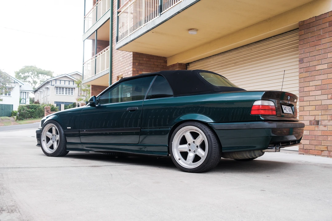 1999 BMW E36 M3 - Image 12 of 31