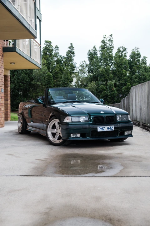 1999 BMW E36 M3 - Image 26 of 31