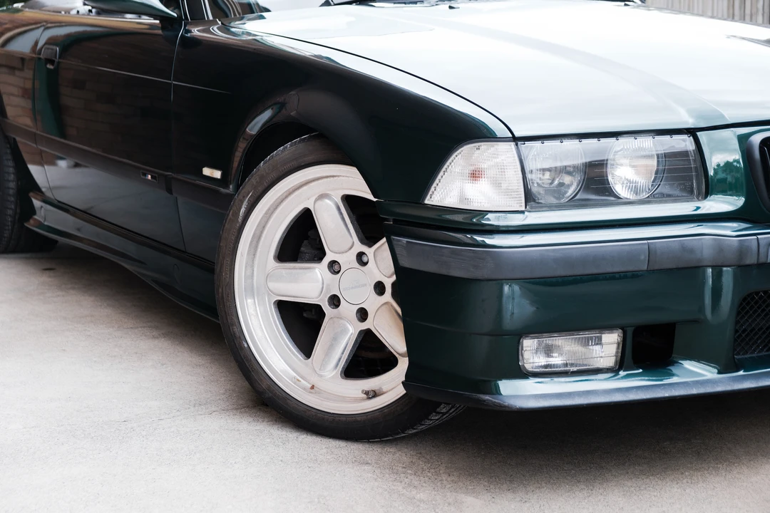 1999 BMW E36 M3 - Image 20 of 31