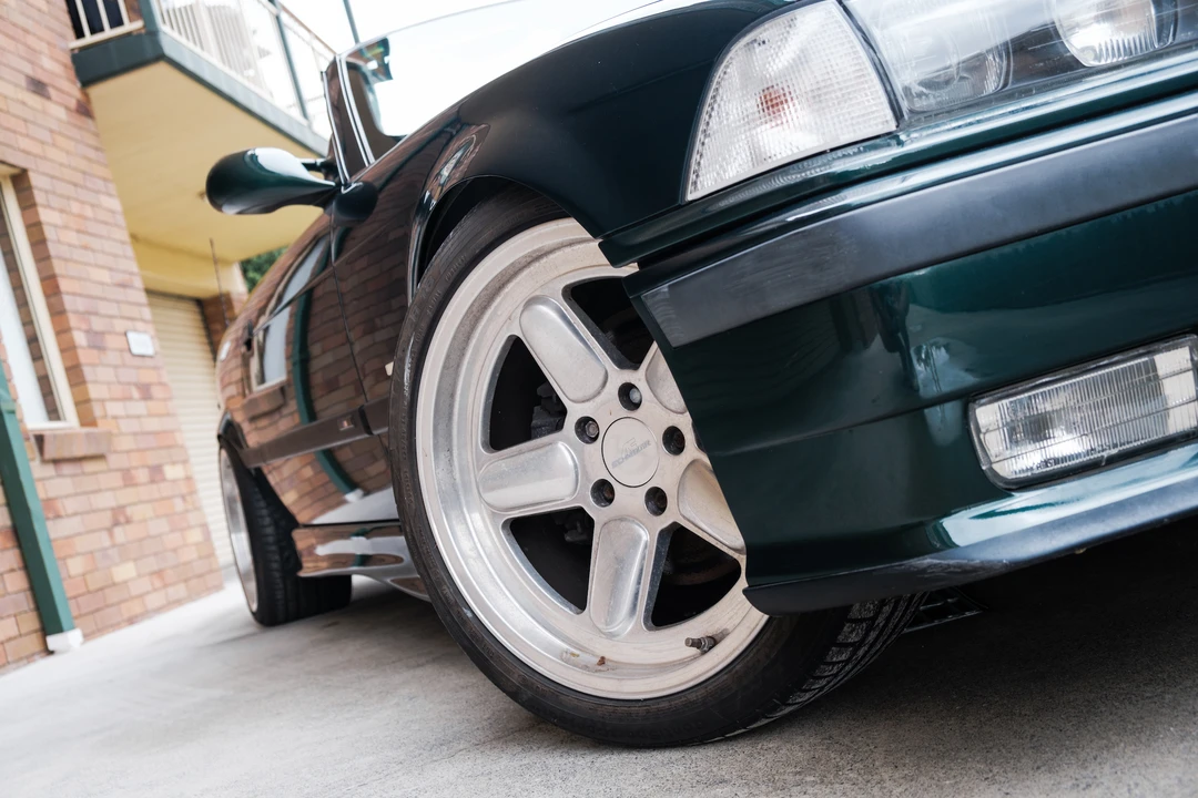 1999 BMW E36 M3 - Image 21 of 31