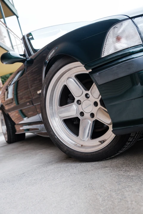 1999 BMW E36 M3 - Image 22 of 31